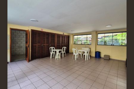 Apartamento para alugar com 79m², 3 quartos e 1 vaga Apartamento para alugar com 79m², 3 quartos e 1 vagaÁrea comum