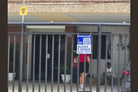 Apartamento para alugar com 79m², 3 quartos e 1 vaga Apartamento para alugar com 79m², 3 quartos e 1 vagaPlaca