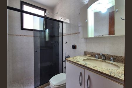 Apartamento para alugar com 79m², 3 quartos e 1 vaga Apartamento para alugar com 79m², 3 quartos e 1 vagaBanheiro