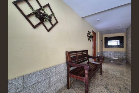 Apartamento para alugar com 79m², 3 quartos e 1 vaga Apartamento para alugar com 79m², 3 quartos e 1 vagaHall de entrada