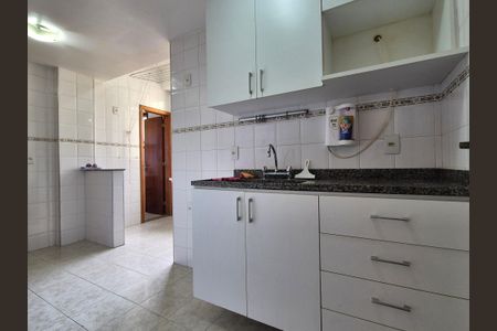 Apartamento para alugar com 79m², 3 quartos e 1 vaga Apartamento para alugar com 79m², 3 quartos e 1 vagaCozinha