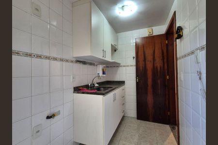 Apartamento para alugar com 79m², 3 quartos e 1 vaga Apartamento para alugar com 79m², 3 quartos e 1 vagaCozinha