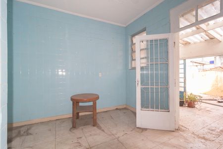 Casa à venda com 133m², 3 quartos e sem vagaCozinha