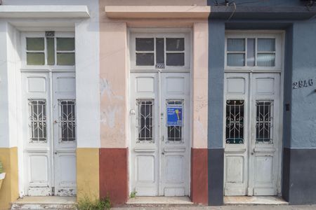 Casa à venda com 133m², 3 quartos e sem vagaFachada