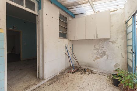 Casa à venda com 133m², 3 quartos e sem vagaÁrea de Serviço