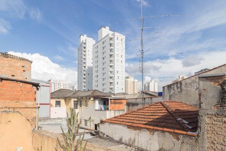 Casa à venda com 133m², 3 quartos e sem vagaVista - Quintal