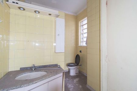 Casa à venda com 133m², 3 quartos e sem vagaBanheiro