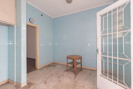 Casa à venda com 133m², 3 quartos e sem vagaCozinha