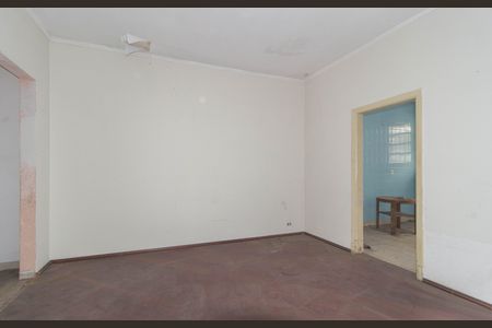 Casa à venda com 133m², 3 quartos e sem vagaSala