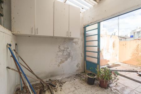 Casa à venda com 133m², 3 quartos e sem vagaÁrea de Serviço