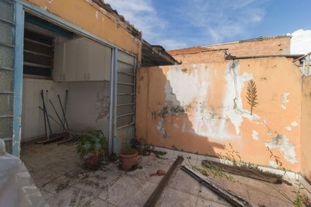 Casa à venda com 133m², 3 quartos e sem vagaQuintal