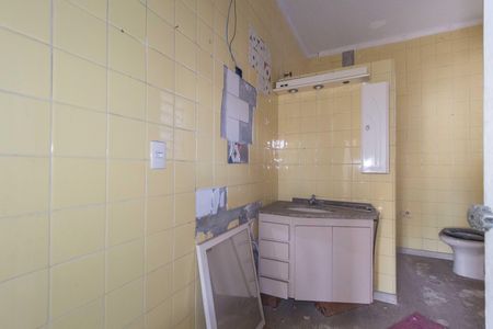 Casa à venda com 133m², 3 quartos e sem vagaBanheiro