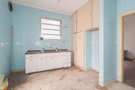 Casa à venda com 133m², 3 quartos e sem vagaCozinha