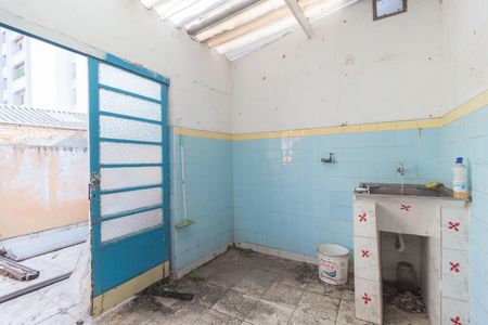 Casa à venda com 133m², 3 quartos e sem vagaÁrea de Serviço