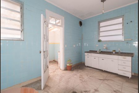 Casa à venda com 133m², 3 quartos e sem vagaCozinha