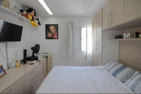 Apartamento à venda com 153m², 4 quartos e 2 vagasSuíte 1