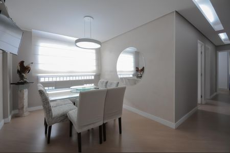 Apartamento à venda com 153m², 4 quartos e 2 vagasCopa