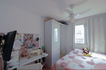 Apartamento à venda com 153m², 4 quartos e 2 vagasQuarto 1