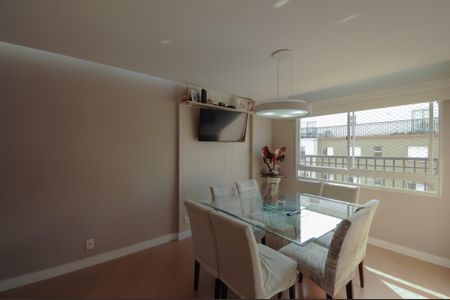 Apartamento à venda com 153m², 4 quartos e 2 vagasCopa