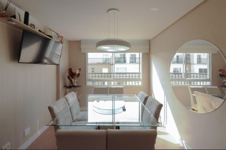 Apartamento à venda com 153m², 4 quartos e 2 vagasCopa