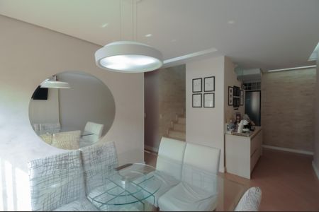 Apartamento à venda com 153m², 4 quartos e 2 vagasCopa
