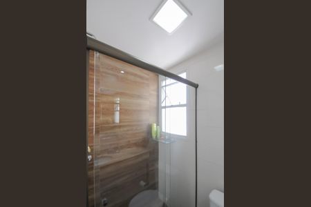 Apartamento à venda com 153m², 4 quartos e 2 vagasBanheiro Social