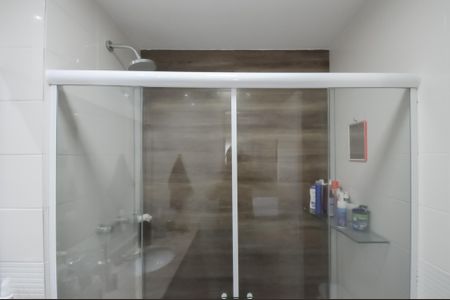 Apartamento à venda com 153m², 4 quartos e 2 vagasBanheiro da Suíte 1