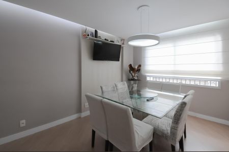 Apartamento à venda com 153m², 4 quartos e 2 vagasCopa