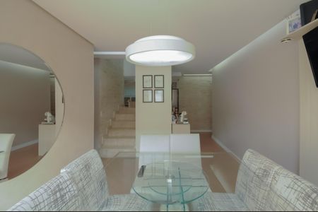 Apartamento à venda com 153m², 4 quartos e 2 vagasCopa