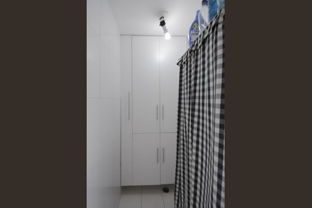 Apartamento à venda com 153m², 4 quartos e 2 vagasCozinha - Despensa