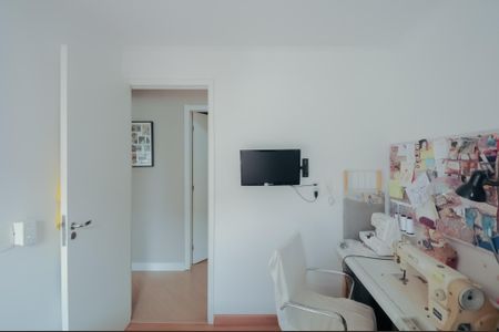 Apartamento à venda com 153m², 4 quartos e 2 vagasQuarto 1