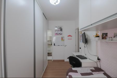 Apartamento à venda com 153m², 4 quartos e 2 vagasSuíte 2