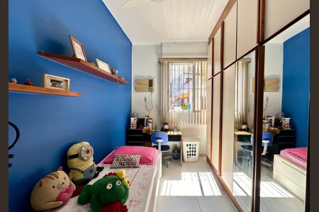 Apartamento à venda com 83m², 2 quartos e 1 vaga Apartamento à venda com 83m², 2 quartos e 1 vagaQuarto 2