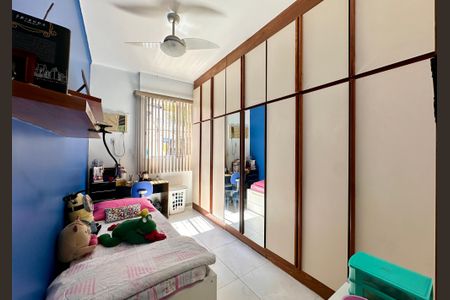 Apartamento à venda com 83m², 2 quartos e 1 vaga Apartamento à venda com 83m², 2 quartos e 1 vagaQuarto 2