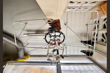 Apartamento à venda com 83m², 2 quartos e 1 vaga Apartamento à venda com 83m², 2 quartos e 1 vagaÁrea de Serviço