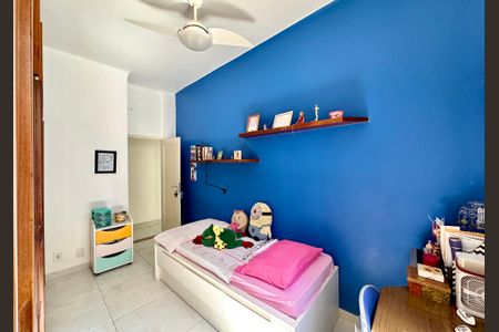 Apartamento à venda com 83m², 2 quartos e 1 vaga Apartamento à venda com 83m², 2 quartos e 1 vagaQuarto 2