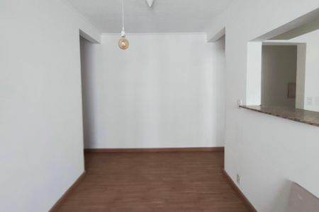 Apartamento à venda com 64m², 2 quartos e 1 vagaSala