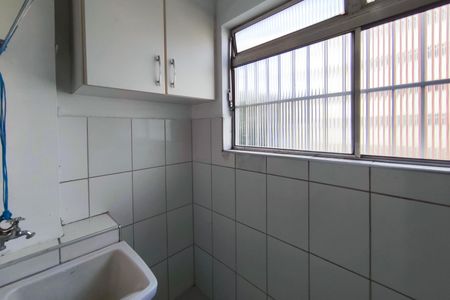 Apartamento à venda com 64m², 2 quartos e 1 vagaÁrea de Serviço