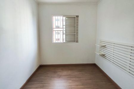 Apartamento à venda com 64m², 2 quartos e 1 vagaQuarto 2