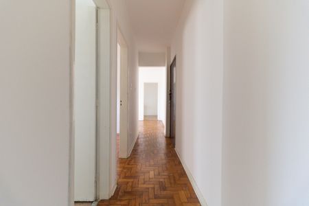 Apartamento à venda com 61m², 2 quartos e sem vagaEntrada/Corredor