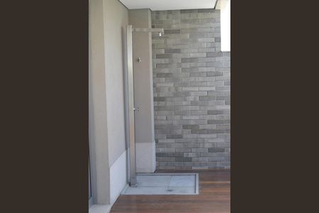 Studio à venda com 38m², 1 quarto e 1 vagaÁrea comum