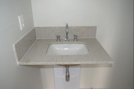 Studio à venda com 38m², 1 quarto e 1 vagaBanheiro