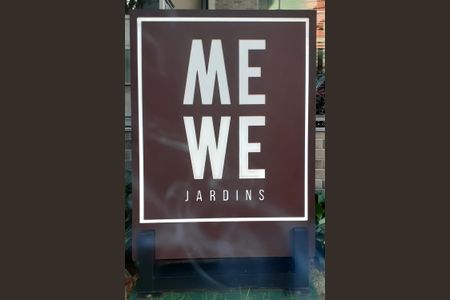 Apartamento à venda com 38m², 1 quarto e 1 vaga Apartamento à venda com 38m², 1 quarto e 1 vagaIdentificação