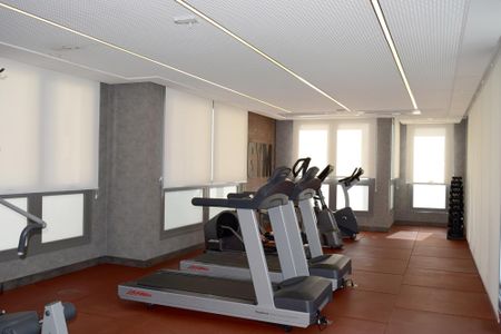 Apartamento à venda com 38m², 1 quarto e 1 vagaÁrea comum