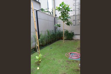 Apartamento à venda com 38m², 1 quarto e 1 vagaÁrea comum