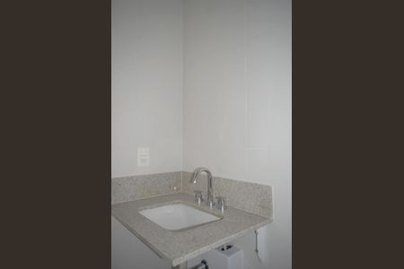 Studio à venda com 38m², 1 quarto e 1 vagaBanheiro