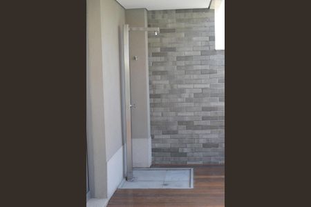 Studio à venda com 38m², 1 quarto e 1 vagaÁrea comum