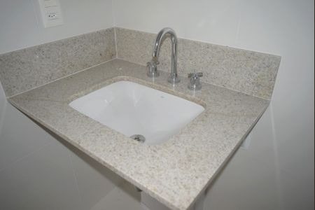 Studio à venda com 38m², 1 quarto e 1 vagaBanheiro