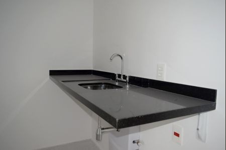 Apartamento à venda com 40m², 1 quarto e 1 vagaCozinha