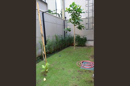 Apartamento à venda com 40m², 1 quarto e 1 vagaÁrea comum